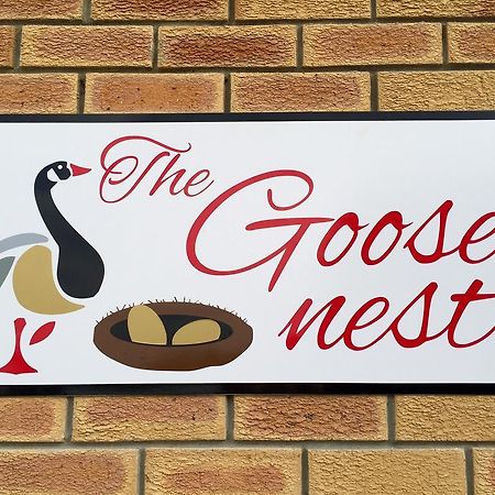 The Goose Nest Leilighet Struisbaai Eksteriør bilde