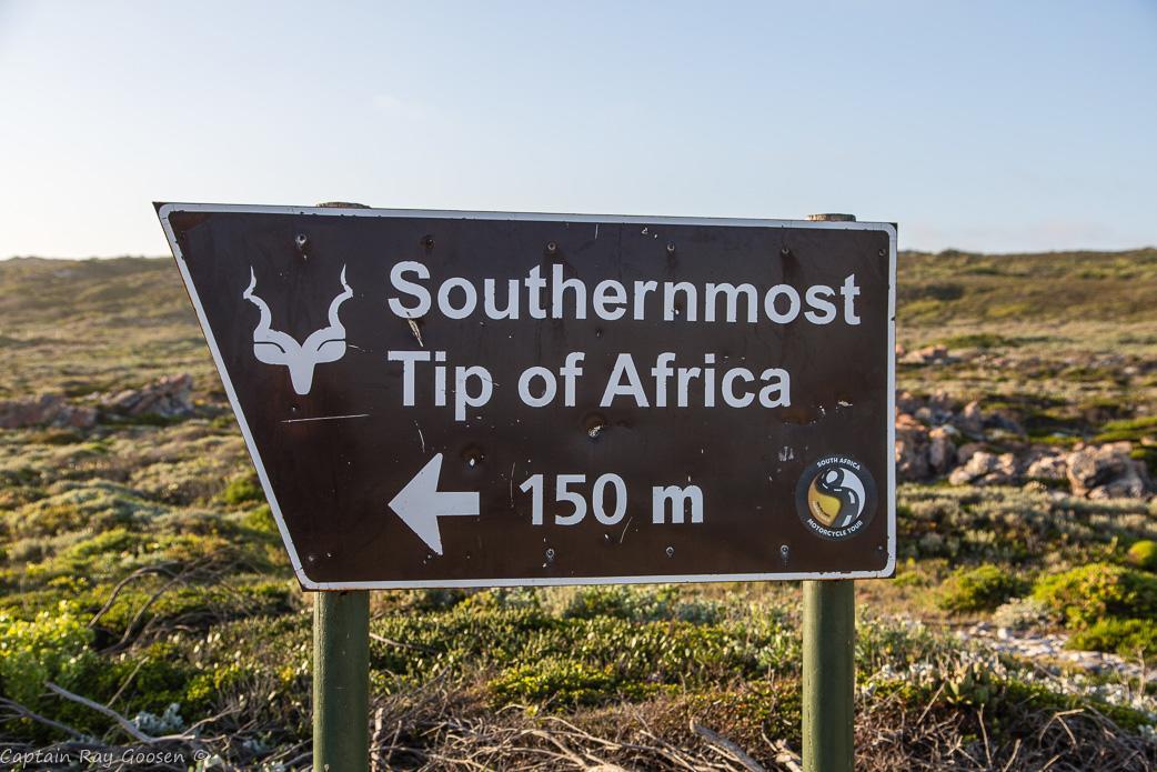 The Goose Nest Leilighet Struisbaai Eksteriør bilde